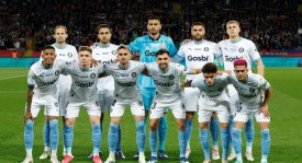 旧伤复发！巴萨天才后卫巴尔德或缺阵数周，球队战术面临大调整