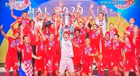 皇马中场核心阿隆索：哈维·阿隆索引领皇马攻防转换制胜之道