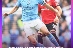 英超夏窗身价变化：利物浦+2.54亿 阿森纳+2.25亿 切尔西+1.69亿