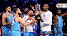 欧文NBA：独树一帜的科比精神，欧文挑战自我成为球队核心领袖