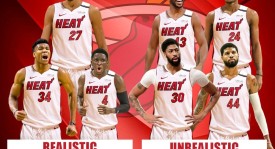 迈阿密热火总裁否认维金斯交易至湖人传闻